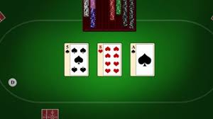 To Improve Your Online Poker Game, Do What You Hate