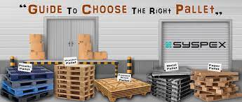 How to Choose a Pallet