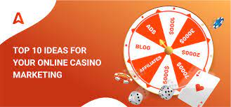 Internet Marketing Tools - It Is Achievable To Generate Cash Through Gambling Online