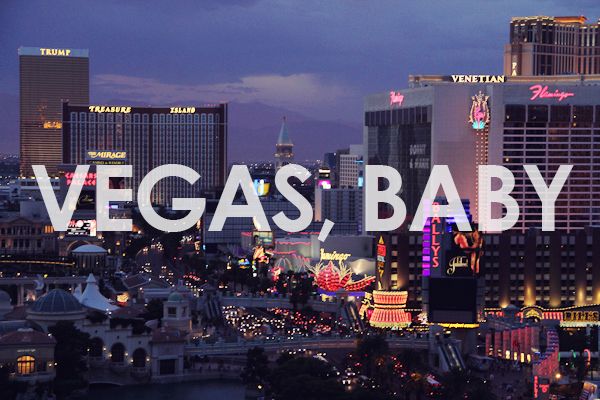 Las Vegas Winners Guide to Saving $100's