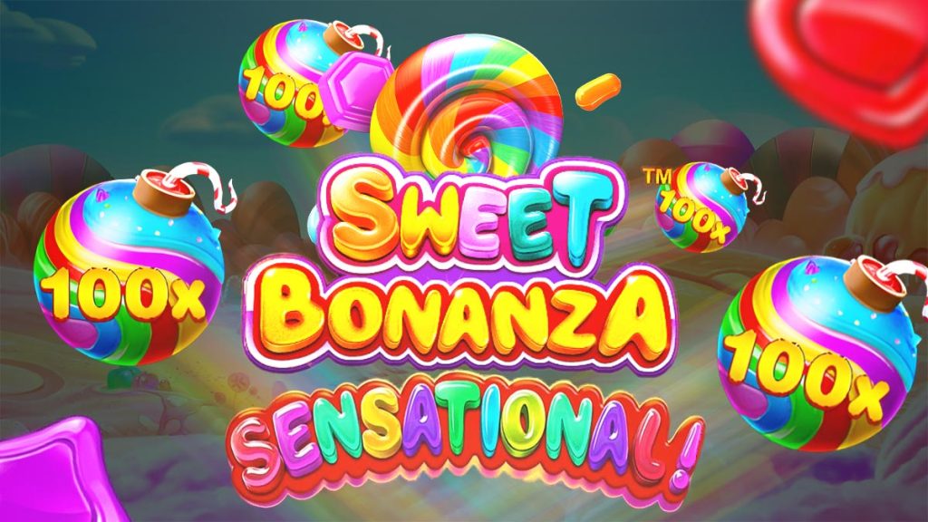 Bonanza-yang-manis-Sensasi-Gula-Gula-dari-Pragmatic-Play